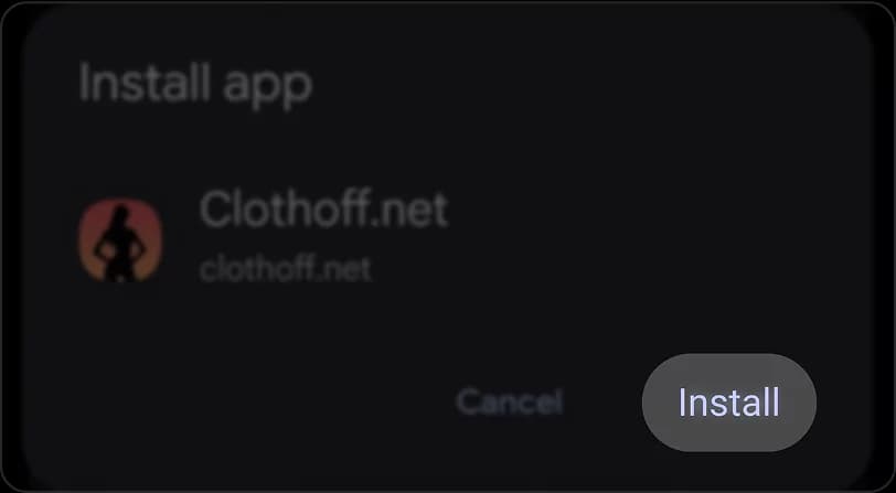 Download Www.clothoff-ru.net App for ANDROID
