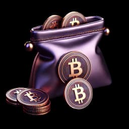 wallet icon