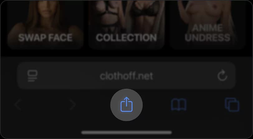Download Www.clothoff-ru.net App for iOS