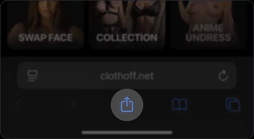 Download Www.clothoff-ru.net App for iOS