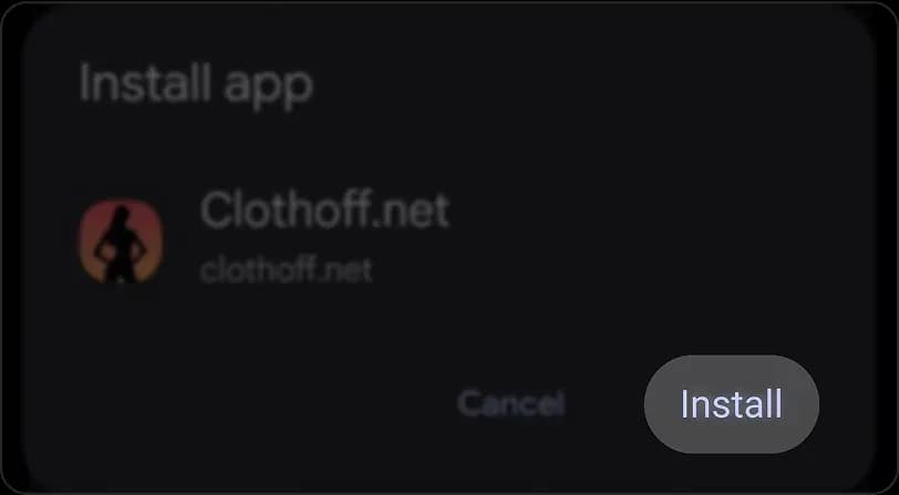 Download Www.clothoff-ru.net App for ANDROID
